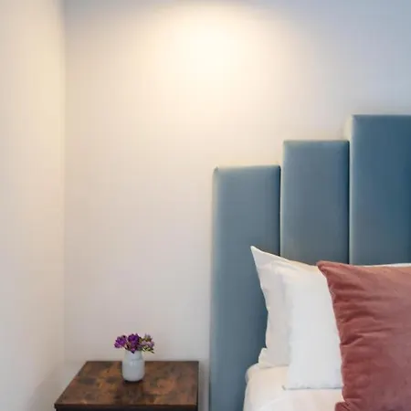 Guest house Toledo Lifestyle Naples