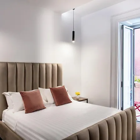 Guest house Toledo Lifestyle Naples