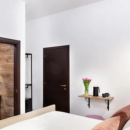 Toledo Lifestyle Guest house