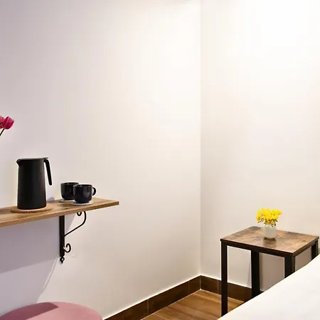 Toledo Lifestyle Guest house Naples