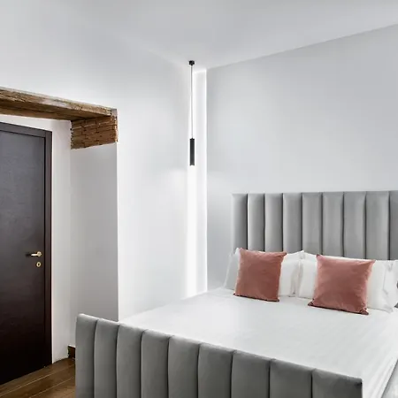 Guest house Toledo Lifestyle 2*