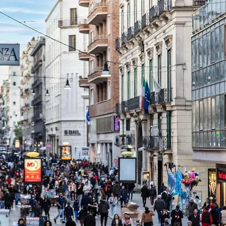 Toledo Lifestyle Konukevi Napoli