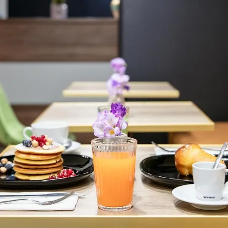 Guest house Toledo Lifestyle 2*
