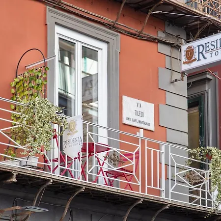 Toledo Lifestyle Guest house 2*