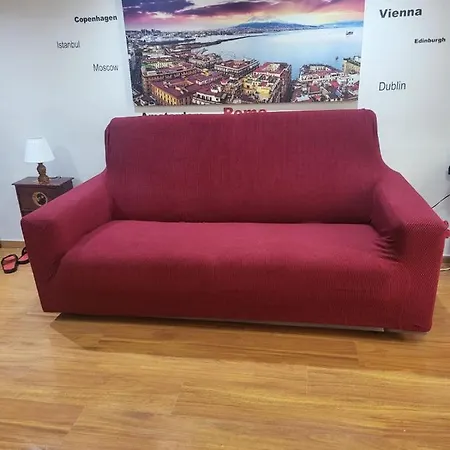 San Biagio House *