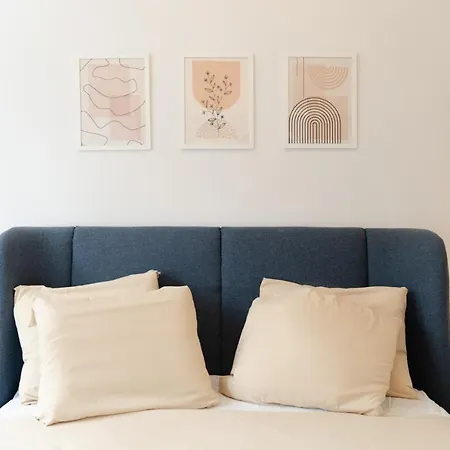 Don Gaetano - Nel Cuore Di Apartment Naples