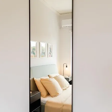Apartment Don Gaetano - Nel Cuore Di *