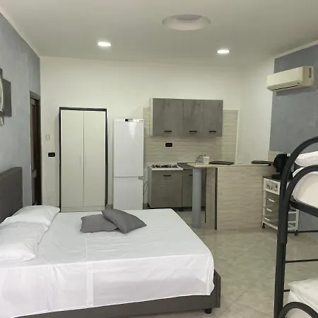 Apartament Casetta Luisa *