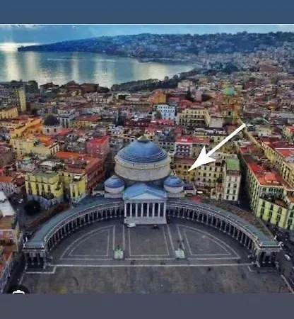 Casa Lucia Appartamento Napoli
