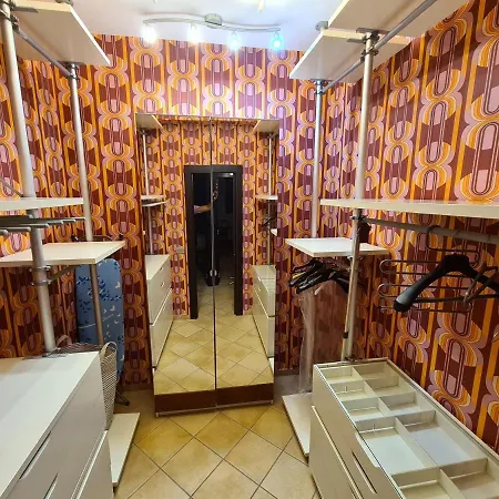 Privatunterkunft Vincivan House Neapel