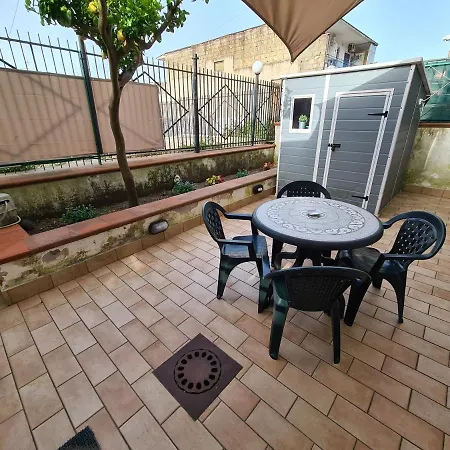 Privatunterkunft Vincivan House *