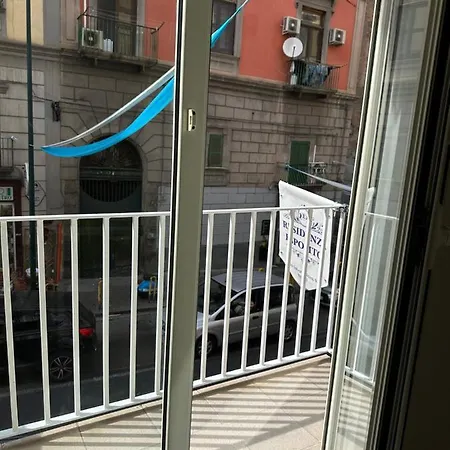 Residenza Esposito Economy *