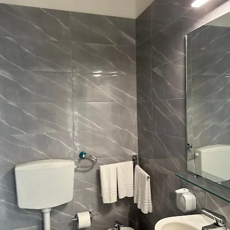 Guest house Residenza Esposito Economy