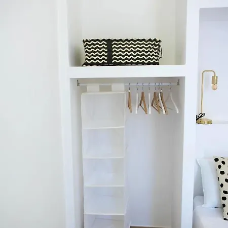 Appartement Civico 11