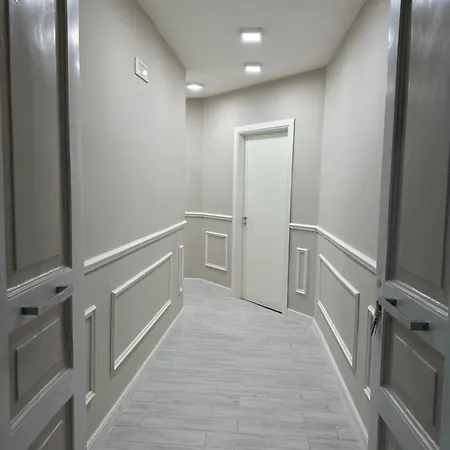 Residenza Esposito Economy Guest house *