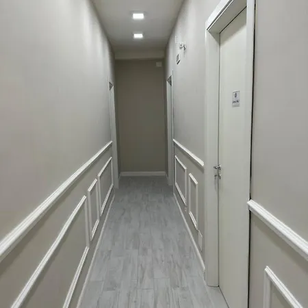 Residenza Esposito Economy *
