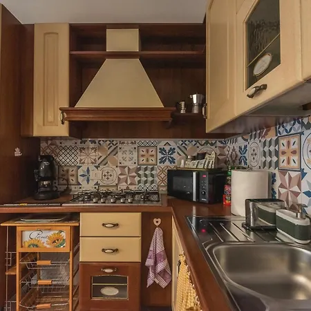 Accasatua Neapolitan Holiday home *