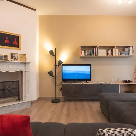 Holiday home Accasatua Neapolitan Naples