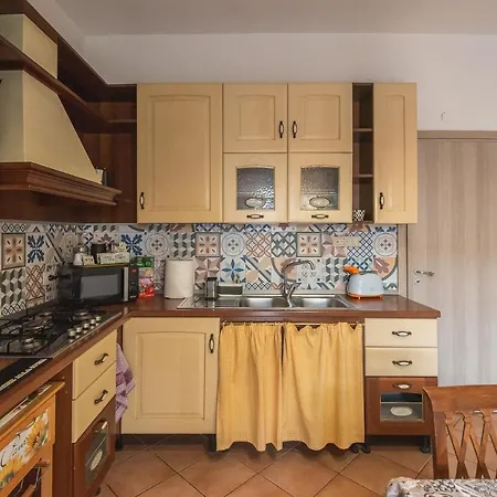 Accasatua Neapolitan Holiday home Naples