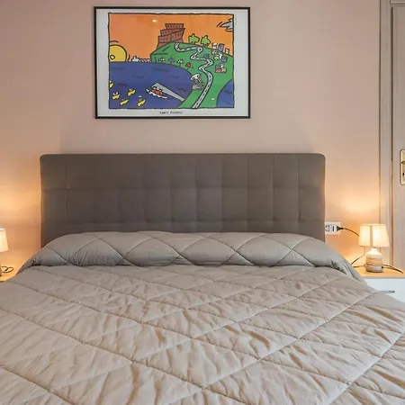 Holiday home Accasatua Neapolitan Naples