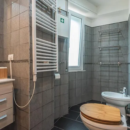 Holiday home Accasatua Neapolitan