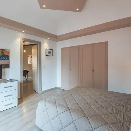 Accasatua Neapolitan Vakantiehuis *