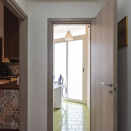 Accasatua Neapolitan Holiday home