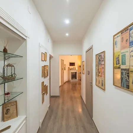 Vakantiehuis Accasatua Neapolitan Napels