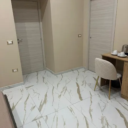Tre Regine Bed & Breakfast Naples