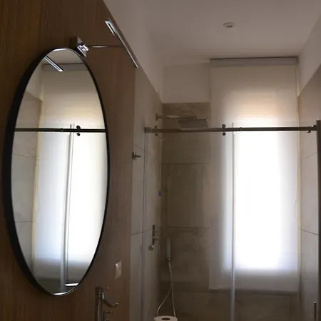 Luna Nuova Bed & Breakfast