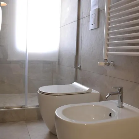 Luna Nuova Bed & Breakfast *