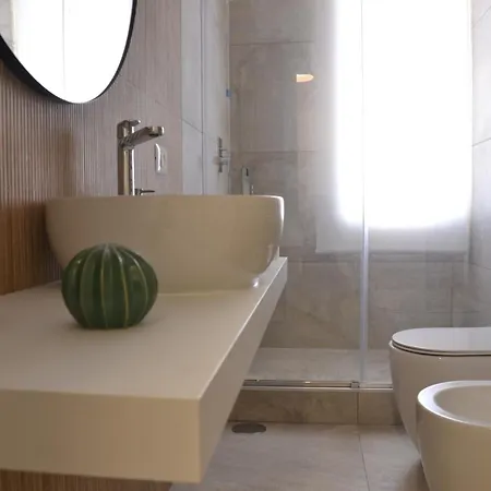 Bed & Breakfast Luna Nuova Napoli