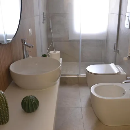Bed & Breakfast Luna Nuova Neapol