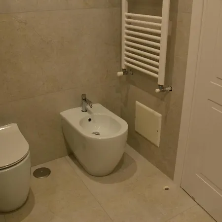 Luna Nuova Bed & Breakfast Napoli