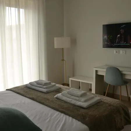 Luna Nuova Bed & Breakfast