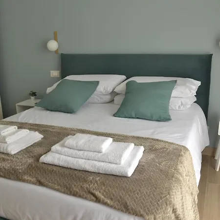 Bed & Breakfast Luna Nuova