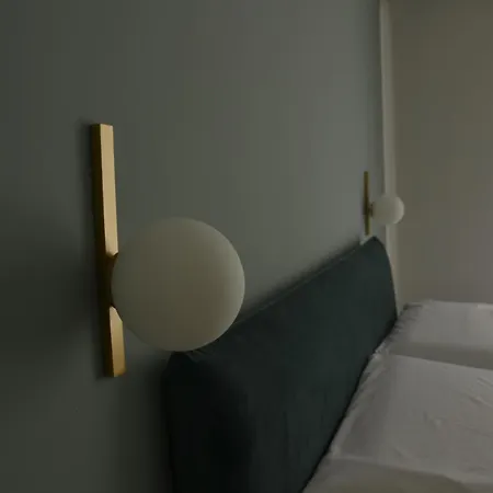 Bed & Breakfast Luna Nuova Napoli