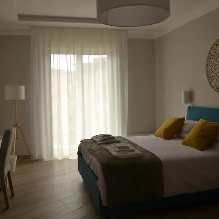 Luna Nuova Bed & Breakfast Napoli