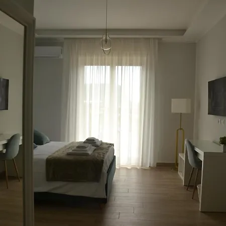 Luna Nuova Bed & Breakfast