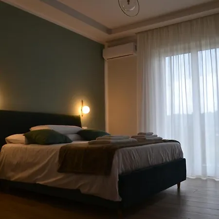 Luna Nuova Bed & Breakfast Napoli
