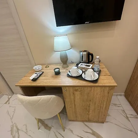 Tre Regine Bed & Breakfast *