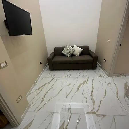 Tre Regine Bed & Breakfast *