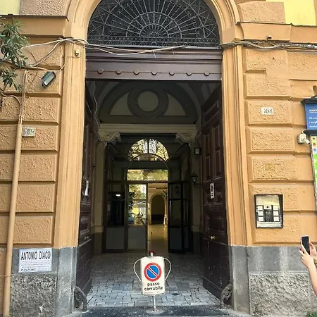 Bed & Breakfast Tre Regine
