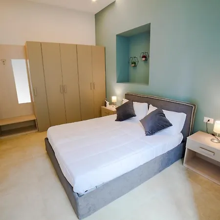 Apartment Dimora Museo *
