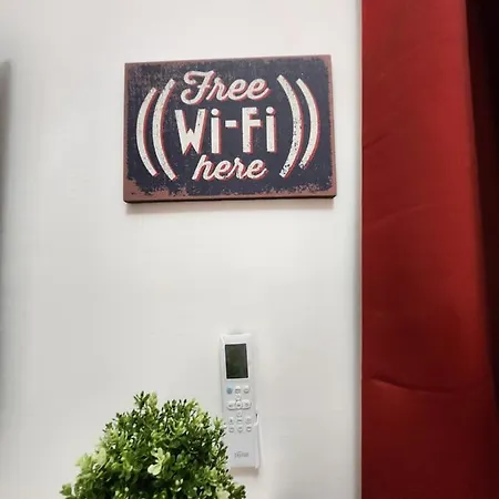San Biagio House * Napoli