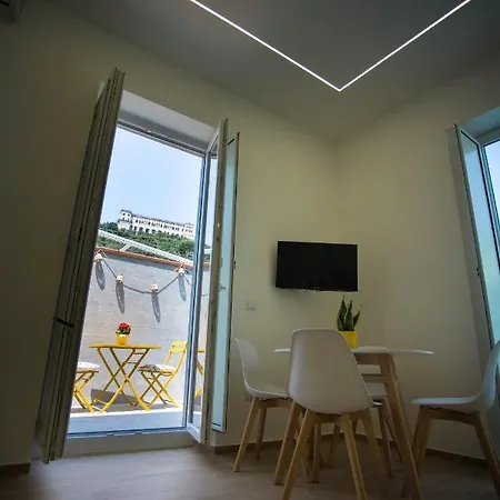 Civico 11 Appartement *