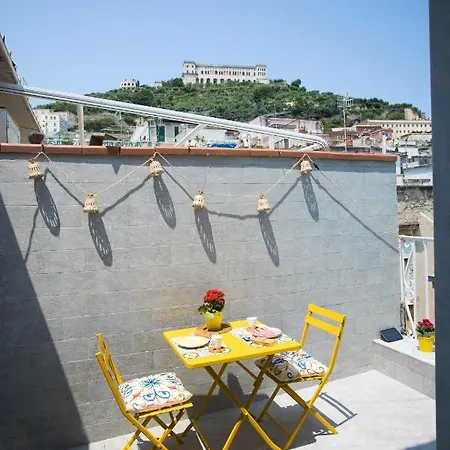 Appartement Civico 11 *