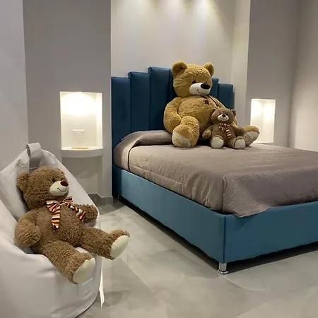 Appartement Michy