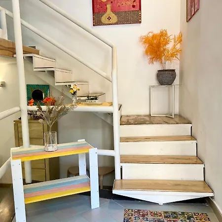 Casa Annabella - Centro - Chiaia Sul Mare *