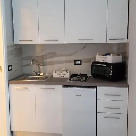 Elisabet Apartment